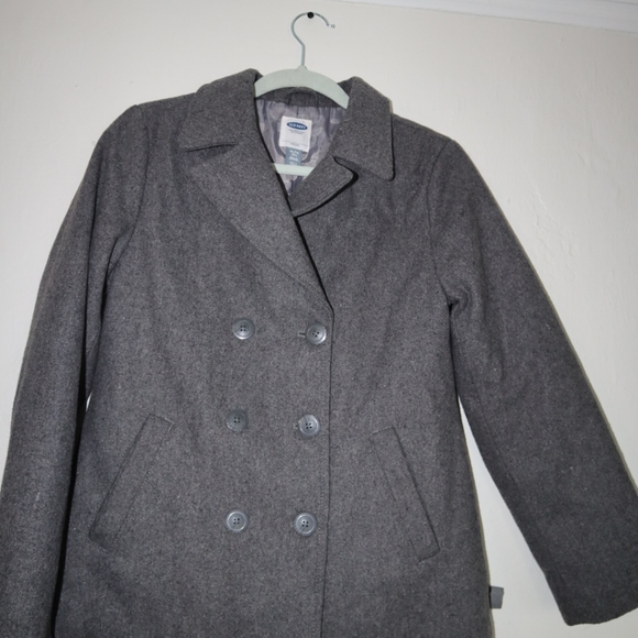 Old Navy Coat - Picture 6 of 6